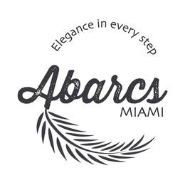 ELEGANCE IN EVERY STEP ABARCS MIAMI trademark