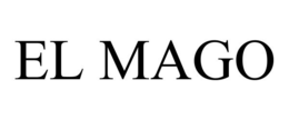 EL MAGO trademark