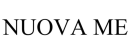 NUOVA ME trademark