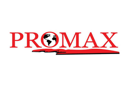 PROMAX trademark