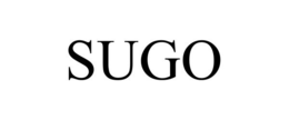 SUGO trademark