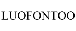 LUOFONTOO trademark