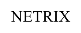 NETRIX trademark