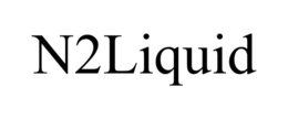 N2LIQUID trademark