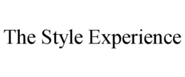 THE STYLE EXPERIENCE trademark