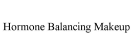 HORMONE BALANCING MAKEUP trademark