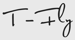 T-FLY trademark