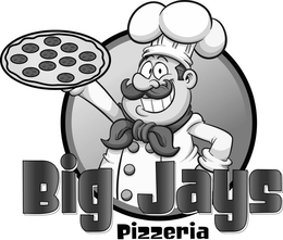 BIG JAYS PIZZERIA trademark