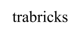 TRABRICKS trademark