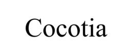 COCOTIA trademark