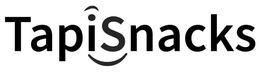TAPISNACKS trademark