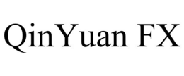 QINYUAN FX trademark