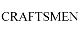 CRAFTSMEN trademark