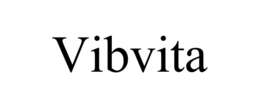 VIBVITA trademark