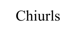 CHIURLS trademark
