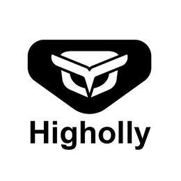 HIGHOLLY trademark