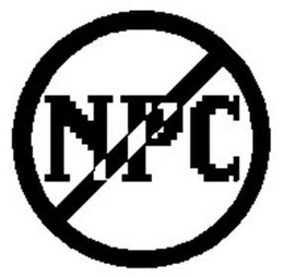 NPC trademark