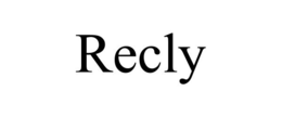 RECLY trademark