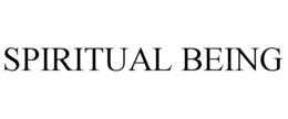 SPIRITUAL BEING trademark