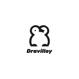 DRAVILLOY trademark