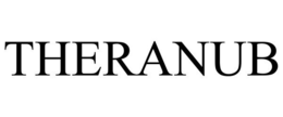 THERANUB trademark