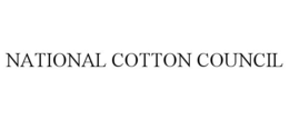 NATIONAL COTTON COUNCIL trademark