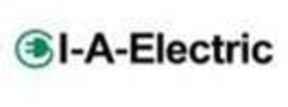 I-A-ELECTRIC trademark