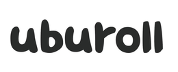 UBUROLL trademark