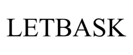 LETBASK trademark