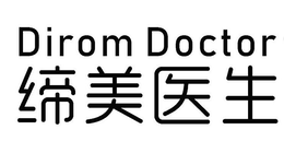 DIROM DOCTOR trademark