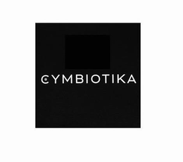 CYMBIOTIKA trademark
