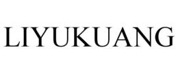 LIYUKUANG trademark