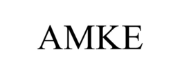 AMKE trademark