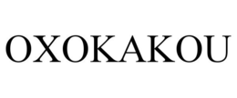 OXOKAKOU trademark