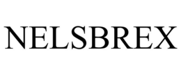 NELSBREX trademark