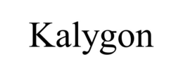 KALYGON trademark