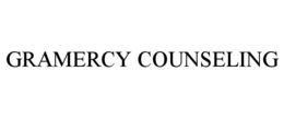 GRAMERCY COUNSELING trademark