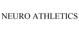 NEURO ATHLETICS trademark