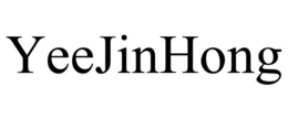 YEEJINHONG trademark