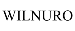 WILNURO trademark