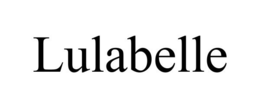 LULABELLE trademark