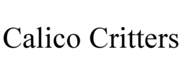 CALICO CRITTERS trademark