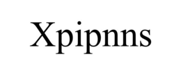 XPIPNNS trademark
