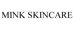 MINK SKINCARE trademark