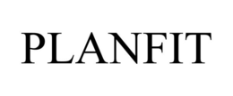 PLANFIT trademark
