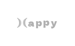 HAPPY trademark