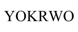 YOKRWO trademark