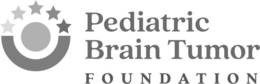 PEDIATRIC BRAIN TUMOR FOUNDATION trademark