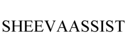 SHEEVAASSIST trademark