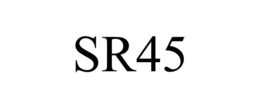 SR45 trademark
